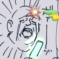 恐怖！モラトリアム倒錯おじさん