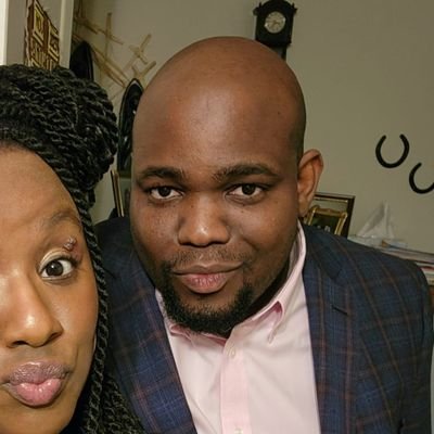 Akua Walters 🤽‍♂️