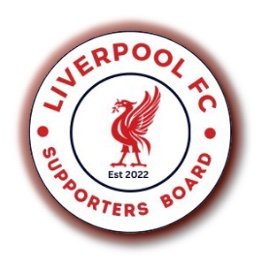 Liverpool FC Supporters Board