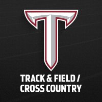Troy Trojans Track & Field and Cross Country