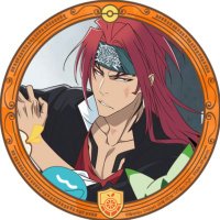 🩷°･*.❀Abarai Renji ❀.*･°🩷
