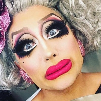 Oh Dear! @rationalbitch