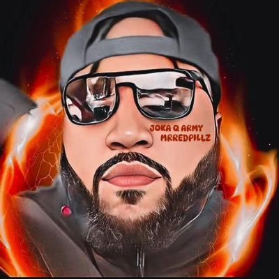 mrredpillz jokaqarmy