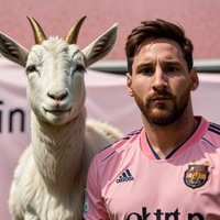 ⚽ 🐐