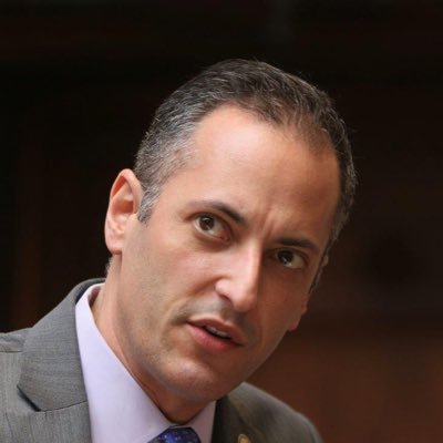 Rep. Daniel Grossberg