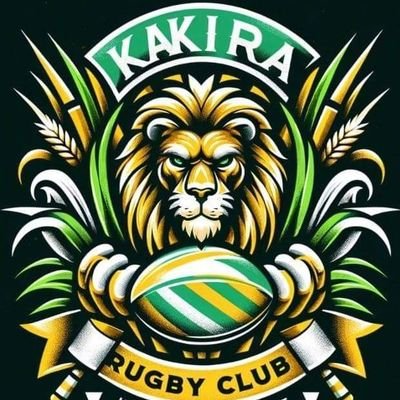 KAKIRA RUGBY CLUB