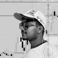 The Trader God of ICT Charts