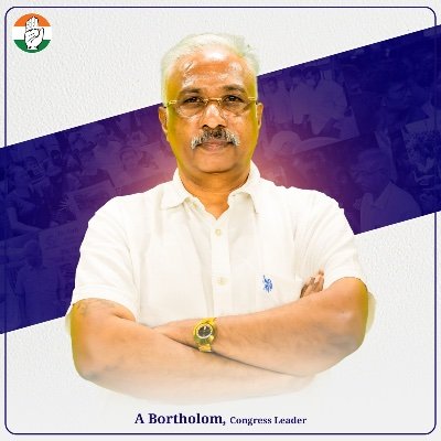 Anthonappa Bortholom