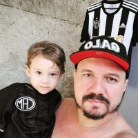 Alyson J. Vilela Pessoa🇧🇷🇮🇱🐔 ( Branco )