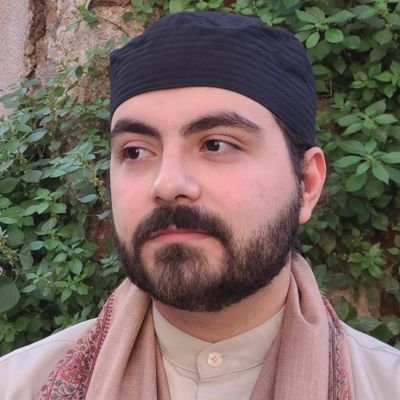 شرق‌زده sharghzadeh