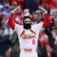 Masyn Winn Truths (1-0)