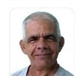 Luis Angel Calderon Canals