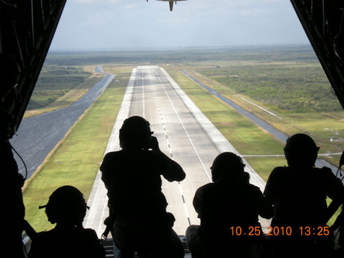 Sergeant Sarah Connor~Physically Disabled Veteran