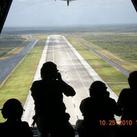 Sergeant Sarah Connor~Physically Disabled Veteran