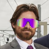 Hot Rails — oz/acc