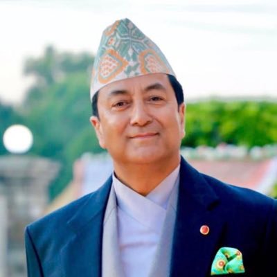Binoj Basnyat