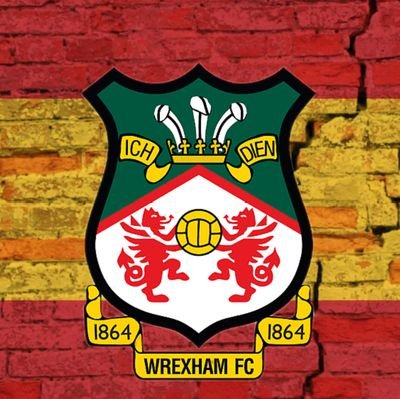 Wrexham AFC 🇪🇦🏴󠁧󠁢󠁷󠁬󠁳󠁿