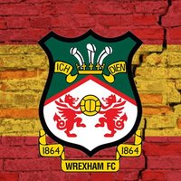 Wrexham AFC 🇪🇦🏴󠁧󠁢󠁷󠁬󠁳󠁿