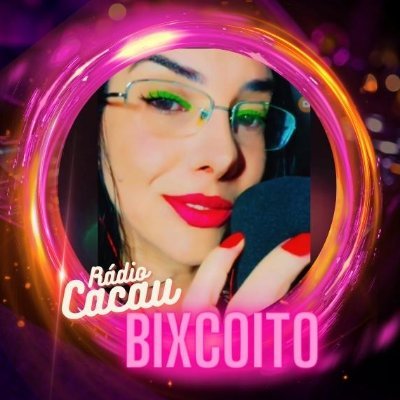 CACAU BIXCOITO