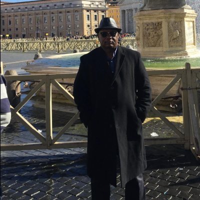 Apple of 🌍 God’s Eye