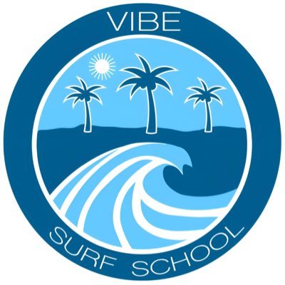 Vibe Surf School USA