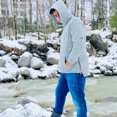 Shanky Jain 🇮🇳