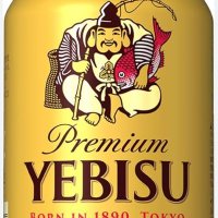 ヱビス好き親父🍺