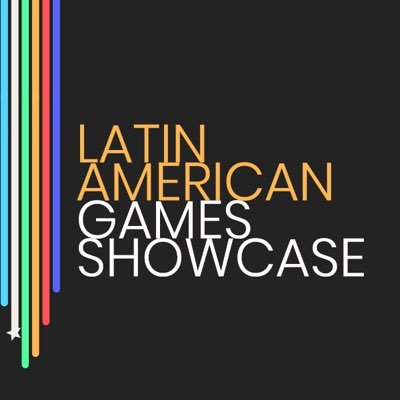 Latin American Games Showcase 🔜 GDC