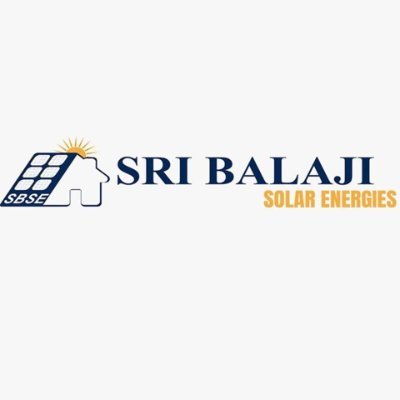 SRI BALAJI SOLAR ENERGIES