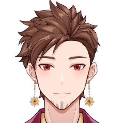 白石太陽🌞🍃実況クリエイター麻雀V