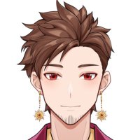 白石太陽🌞🍃実況クリエイター麻雀V