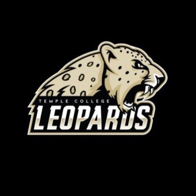 Temple College Men’s Basketball