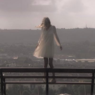 Sofie ain't gotta knock on wood ♥︎