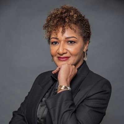 Amina K. ABOU KHALIL