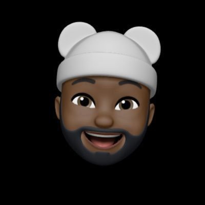 Ace ✊🏾🖤💚❤️💛