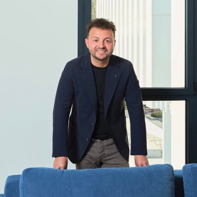 Eduardo Gómez Martín