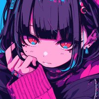 Yusina Ez Commision art