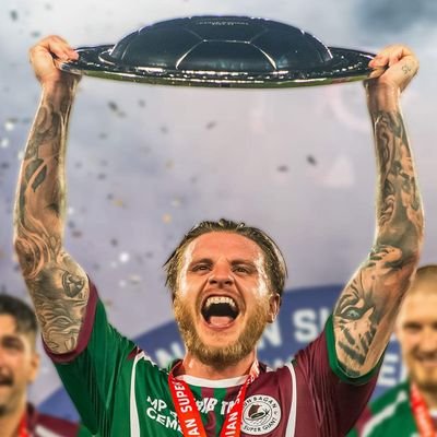 Mohunbagan : The National Club of India 🇮🇳