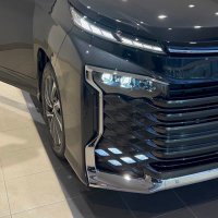 ただ真面目に働く人　VOXY10月修行終了