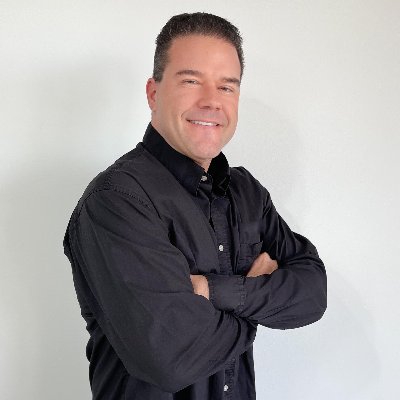 Scott Rickenbach (The Bulldog)