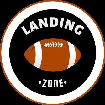 Landing Zone | NFL