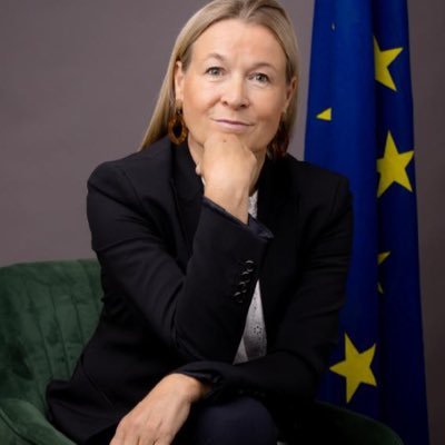 Sandra Kramer 🇪🇺