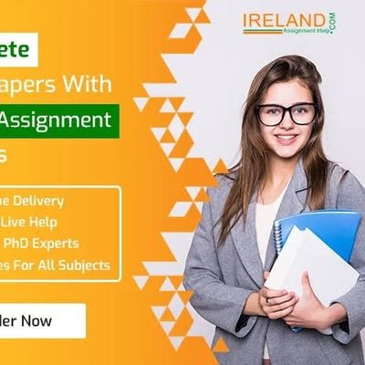 Assignment help USA