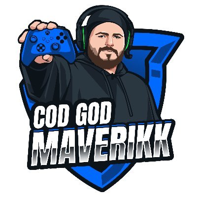 CodGodMaverikk