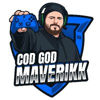CodGodMaverikk