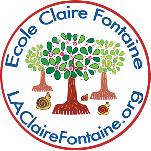 Ecole Claire Fontaine