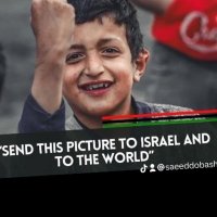 Saed Ali Dobashi 🇶🇦🇾🇪🇵🇸