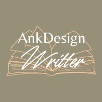 Ank Design | Premium Journals