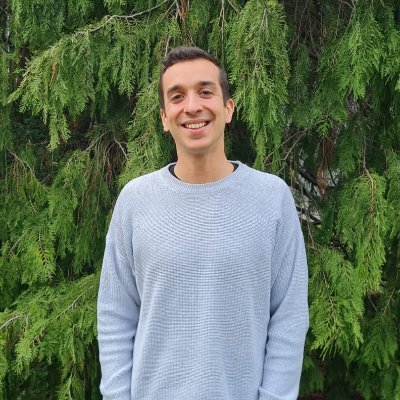 Gastón Nievas Offidani