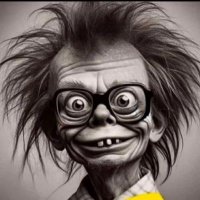 Saltimbanqui 🟤🟣🟢